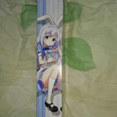 ごちうさ ミニタペストリー チノVer.のサムネイル