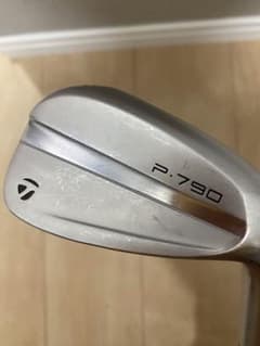 TaylorMade P.790 アイアンのサムネイル