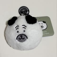 ナガノキャラクターズ ふわもち！くまだらけぬいぐるみくじ - メルカリ