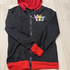 SPRUNKI ジップアップパーカー 140cmのサムネイル
