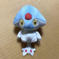 ポケモン コロッとまんまるぬいぐるみ 〜伝説＆幻ポケモン2〜 アグノム