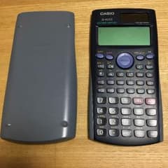 関数電卓のサムネイル