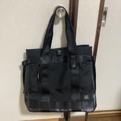 吉田カバン　ヒート　トートバックのサムネイル