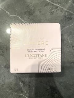 L'OCCITANE テールドルミエール ソープ 75g 石鹸のサムネイル