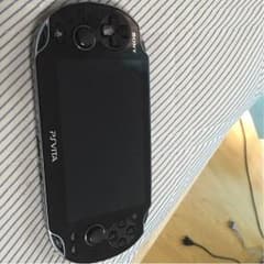 PSvita 取り置き品のサムネイル