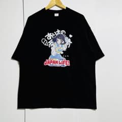 iLiFE! あいす　サイン入りTシャツ iLiFE!】あいす生誕Tシャツ（2025） | heroinesofficialgood'