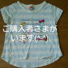 アンパンマンキッズコレクション Tシャツのサムネイル
