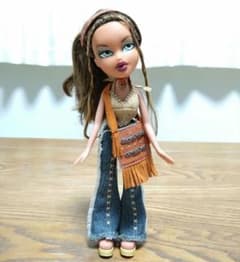 ブラッツドールズ(ヤスミン) BRATZ】ブラッツドール ヤスミン - メルカリ