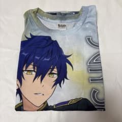 あんスタ フルグラTシャツ 漣ジュンのサムネイル