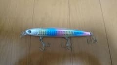 ロンジン Hi-STANDARD 120㎜19グラムのサムネイル