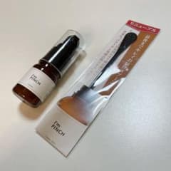 I'm PINCH アイムピンチ　エッセンス　美容液　10ml スプーン付きのサムネイル