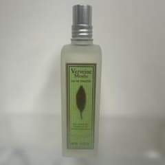 L'OCCITANE Verveine Menthe オードトワレ 100ml L'OCCITANE Verveine Menthe オードトワレ 100ml - メルカリ