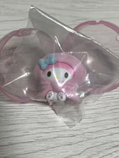 サンリオキャラクターズ おふとんかぶりっこ2 マイメロディのサムネイル
