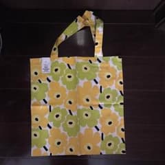 専用☆マリメッコ 新品 エコバッグ トートバッグのサムネイル