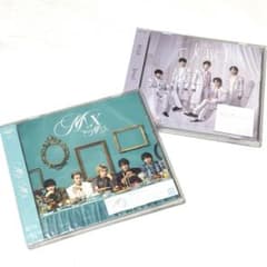 M!LK M!X Jewel 通常盤 2枚セット まとめ売り - メルカリ
