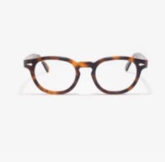 完売品　H OPTICAL モデル01 DEMI-CLR ブラウン 完売品 H OPTICAL モデル01 DEMI-CLR ブラウン - メルカリ