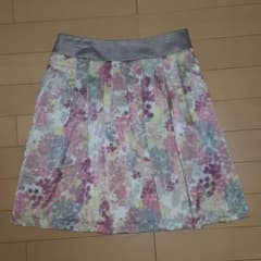ユキ様専用★値下げ★NOLLEY'S　スカートのサムネイル