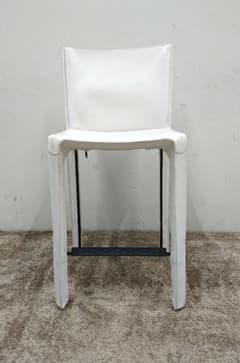正規品 Cassina カッシーナ CAB キャブ 410 カウンターチェア-2 - メルカリ