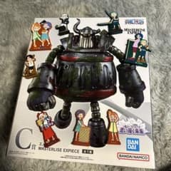 最安値！エメト！C賞 フィギュアおまけ付きの9点 - メルカリ