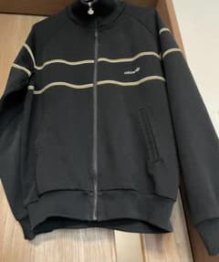 adidas ジャージのサムネイル