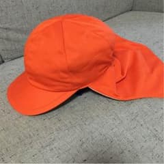カラー帽子 わさこ様専用のサムネイル