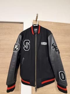 windandsea hysteric Glamour コラボスタジャンのサムネイル