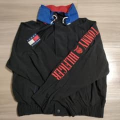 TOMMY HILFIGER アウター ナイロンジャケットのサムネイル