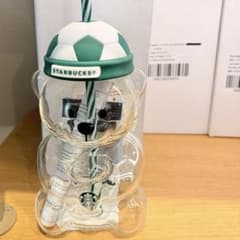 Starbucks ベアリスタ TOGO カップ FIFAワールドカップ - メルカリ