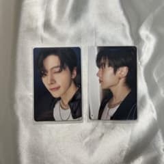 ZEROBASEONE マシュー トレカ - メルカリ