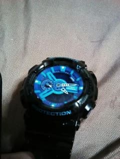 G-SHOCKのサムネイル