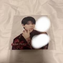 M!LK 塩﨑太智 kiss plan アザージャケット - メルカリ