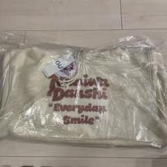 なにわ男子GUパーカーLサイズのサムネイル