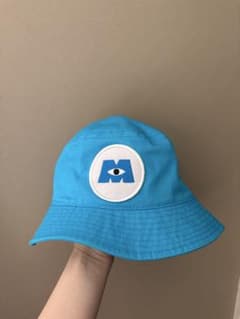 東京ディズニーリゾート モンスターズインク バケットハットのサムネイル