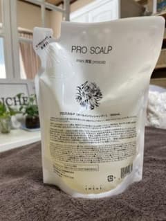 imini プロスカルプ（詰め替え用） 360ｍl 360mlのサムネイル
