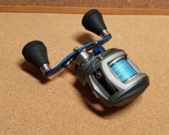 アブガルシア ソルティステージ 中古のサムネイル