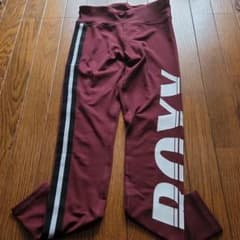 ROXY　フィットネスレギンスMサイズのサムネイル