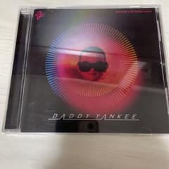 DADDY YANKEE アルバムのサムネイル