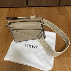 LOEWE ロエベ パズルバッグのサムネイル