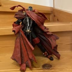 マクファーレン トイズ SPAWN スポーン 12インチ フィギュア - メルカリ