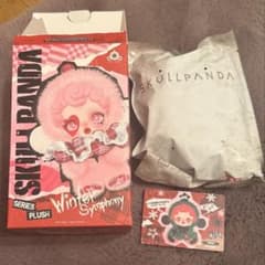 スカルパンダ partitaのサムネイル