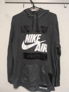 NIKE サイドジップ パーカーのサムネイル