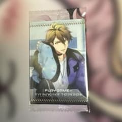 アイドリッシュセブン ウエハース26 十龍之介のサムネイル