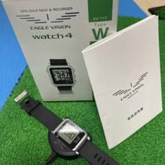 ASAHI Golf EAGLE VISION watch 4 EV-717のサムネイル