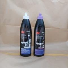 3M ダブルアクション専用コンパウンド34130 34133 セット④ - メルカリ