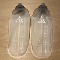 【新品未使用/フィルム付】Nike acg ソフトフラスク 500mlのサムネイル