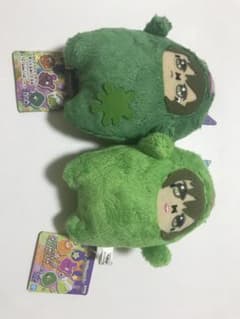 アイナナ モンぬい わるモフ 大和セットのサムネイル