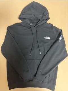THE NORTH FACE パーカー ブラックのサムネイル