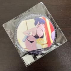 추천의 아이 쿠로카와 아카네 캔 배지