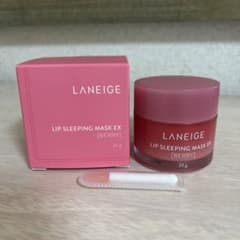 LANEIGE  リップスリーピングマスク　BERRY 20gのサムネイル