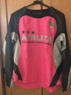 ATHLETA アスレタ ピステのサムネイル